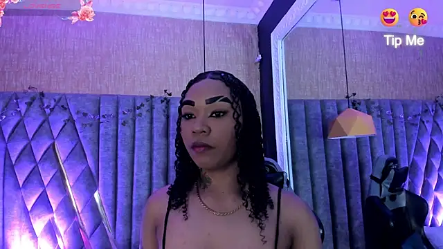 SkylerBloomm online show from July 25, 2026, 10:27 pm
