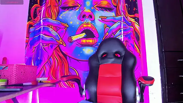 Snapshot of Brianna1__ chatting on October 29, 2025, 6:29 pm Brianna1 online show from October 29, 2025, 6:29 pm