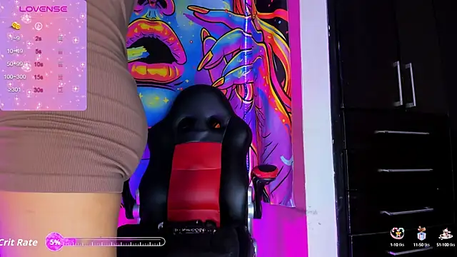 Snapshot of Brianna1__ chatting on October 4, 2025, 7:26 pm Brianna1 online show from October 4, 2025, 7:26 pm