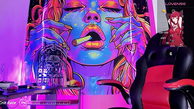 Snapshot of Brianna1__ chatting on October 22, 2025, 7:35 pm Brianna1 online show from October 22, 2025, 7:35 pm