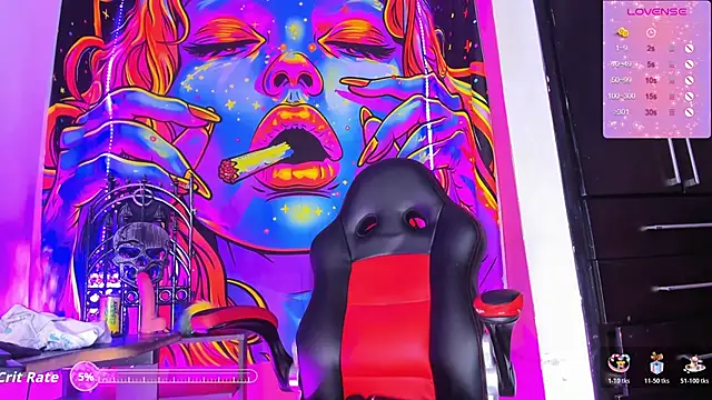 Snapshot of Brianna1__ chatting on October 23, 2025, 7:01 pm Brianna1 online show from October 23, 2025, 7:01 pm