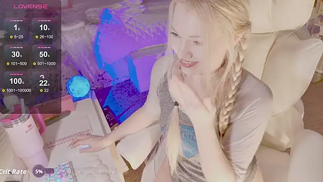 Talulaa online show from January 10, 2026, 9:21 pm