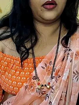 Angel0731 online show from April 23, 2026, 10:44 pm