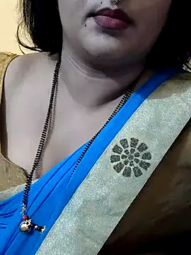 Angel0731 online show from April 24, 2026, 6:54 pm