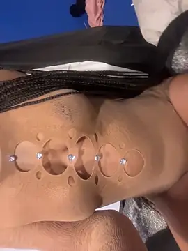 Idonotcherishu online show from November 17, 2025, 10:19 am