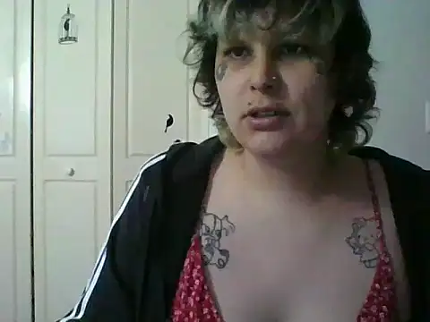 WoundLust online show from September 13, 2025, 6:24 am