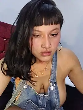 Eva Clark01 online show from November 18, 2025, 11:15 pm