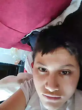 Eva Clark01 online show from November 8, 2025, 11:14 am