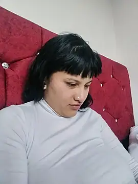 Eva Clark01 online show from December 14, 2025, 11:16 am