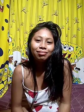 UrSweetAsianLady 02 online show from October 17, 2025, 8:10 pm