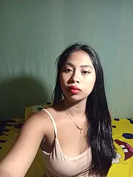 UrSweetAsianLady 02 online show from August 8, 2026, 1:23 am