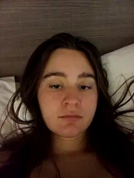 freakylittlebitch69 online show from October 9, 2025, 3:23 pm