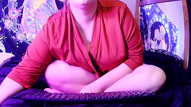 Princessblazed444 online show from June 18, 2026, 8:47 pm