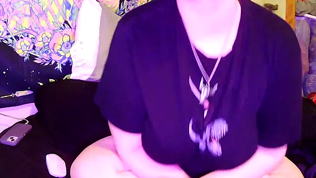 Princessblazed444 online show from May 2, 2026, 5:29 pm