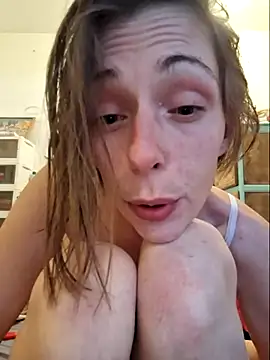 SexyAlya online show from August 6, 2026, 7:42 pm