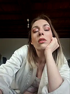 SexyAlya online show from April 1, 2026, 8:15 am