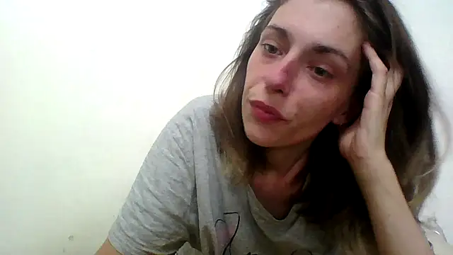 SexyAlya online show from May 7, 2026, 4:32 pm