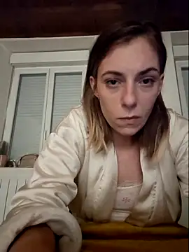 SexyAlya online show from March 22, 2026, 8:54 pm