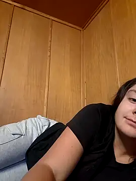 YoungLiisaxx online show from September 10, 2025, 5:50 am