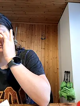 YoungLiisaxx online show from October 27, 2025, 8:26 am