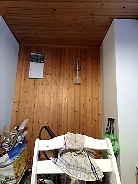 YoungLiisaxx online show from November 30, 2025, 3:13 pm