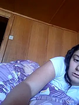 YoungLiisaxx online show from September 28, 2025, 9:16 am