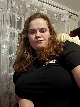 Snapshot of Mavka2025_ chatting on October 2, 2025, 7:50 pm Mavka2025 online show from October 2, 2025, 7:50 pm