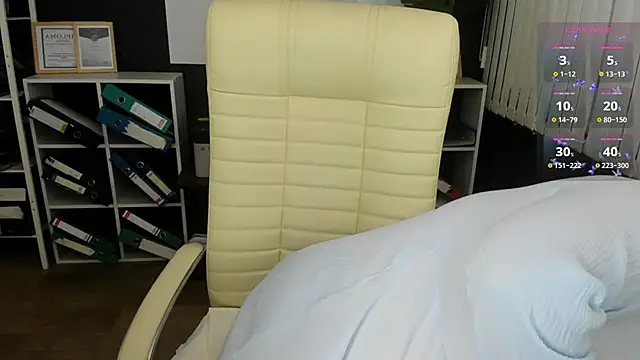  feel me  online show from February 2, 2026, 1:48 am