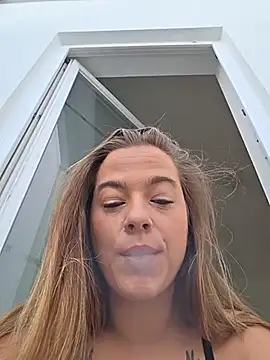 Luna Lynn online show from July 13, 2026, 10:25 am