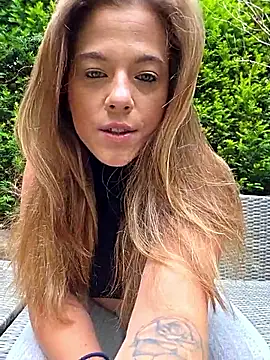 Luna Lynn online show from June 16, 2026, 10:15 am