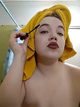 Snapshot of CathyxFox chatting on September 10, 2025, 9:52 am CathyxFox online show from September 10, 2025, 9:52 am