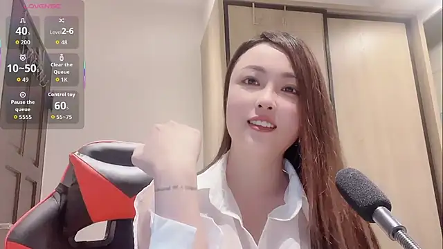 tw feibaby online show from September 22, 2025, 2:12 pm