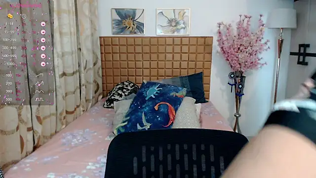 Snapshot of iamyourfantasyxx chatting on May 22, 2026, 3:04 am iamyourfantasyxx online show from May 22, 2026, 3:04 am
