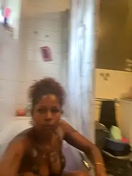 TheDahliaNoir online show from September 28, 2025, 3:19 pm