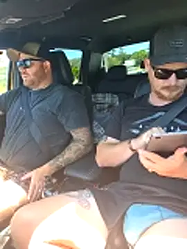 brokecountrylads online show from February 5, 2026, 1:56 am