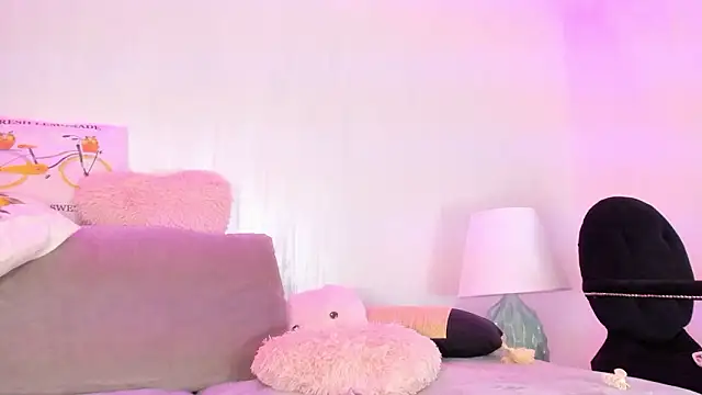 RileyNox online show from March 20, 2026, 5:19 am