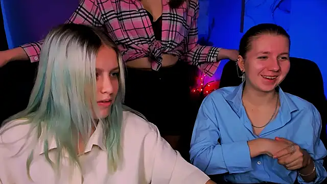 gloria bubble online show from November 27, 2025, 10:16 am