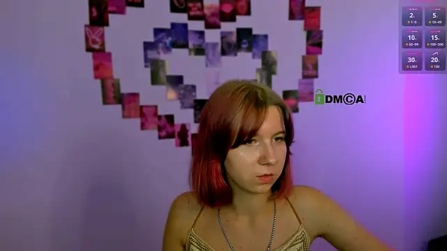 Snapshot of gloria_bubble chatting on June 10, 2026, 11:06 pm gloria bubble online show from June 10, 2026, 11:06 pm