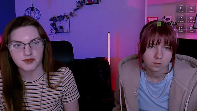 gloria bubble online show from April 30, 2026, 7:32 pm