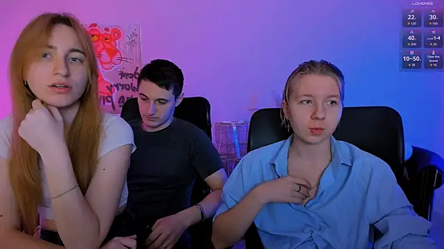 gloria bubble online show from January 15, 2026, 8:12 pm