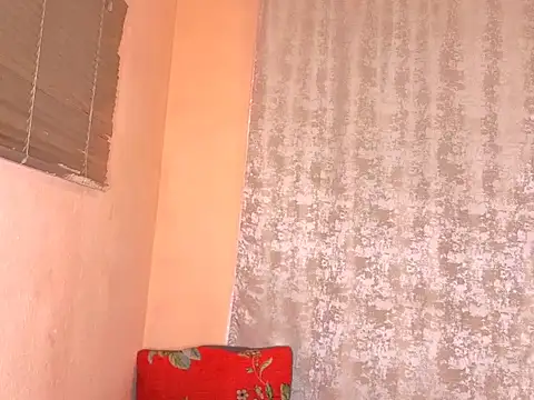 Melanin2002 online show from October 16, 2025, 10:07 pm