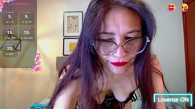  naomi s online show from May 14, 2026, 1:30 pm