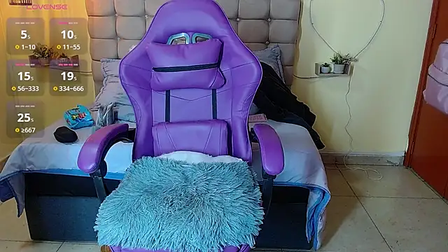  naomi s online show from July 16, 2026, 2:36 pm