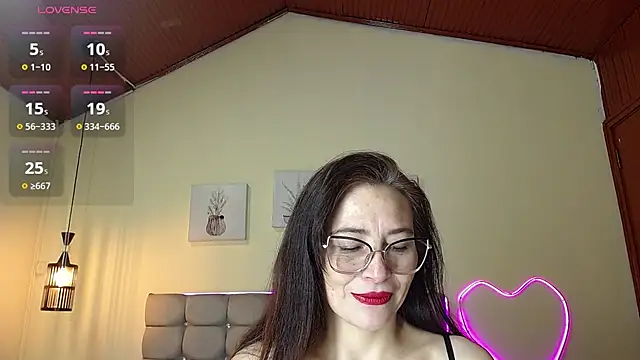  naomi s online show from July 7, 2026, 1:36 pm