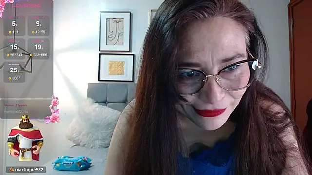  naomi s online show from May 18, 2026, 1:38 pm