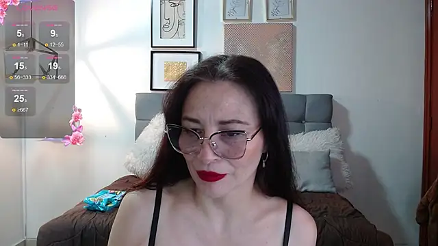  naomi s online show from May 21, 2026, 1:30 pm