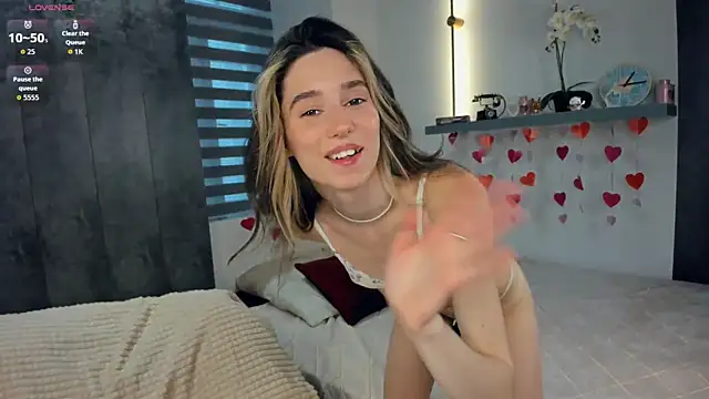 Snapshot of AntonettaTarring chatting on February 16, 2026, 7:40 am AntonettaTarring online show from February 16, 2026, 7:40 am