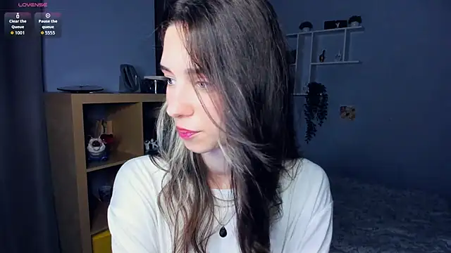 AntonettaTarring online show from September 23, 2025, 7:26 am