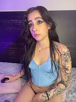 Snapshot of sharlot24 chatting on February 22, 2026, 3:09 am sharlot24 online show from February 22, 2026, 3:09 am