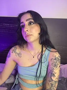 Snapshot of sharlot24 chatting on February 28, 2026, 3:06 am sharlot24 online show from February 28, 2026, 3:06 am